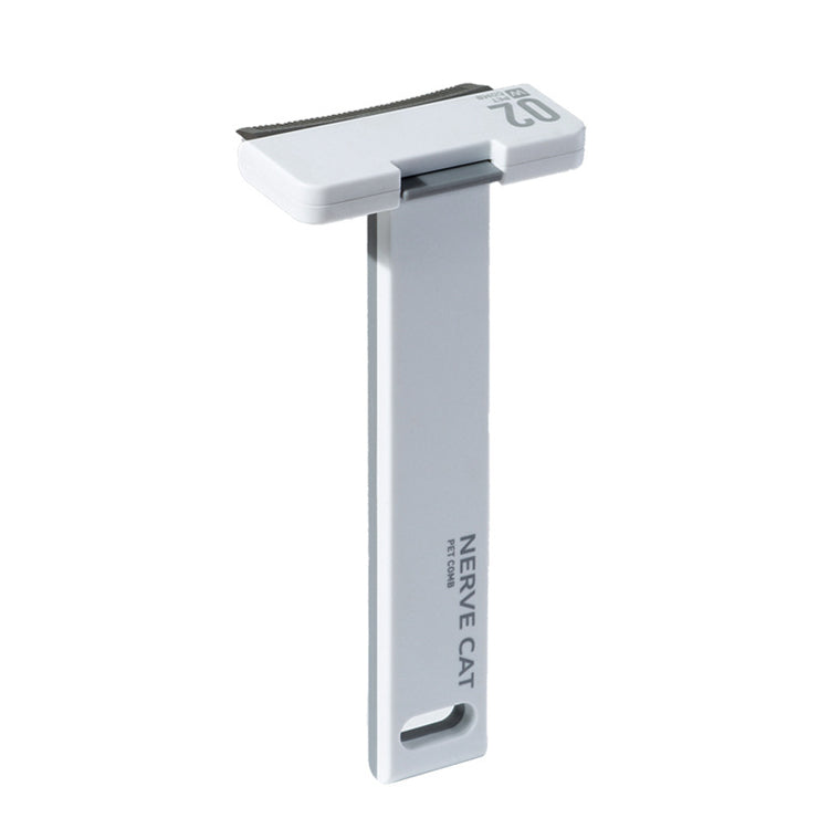 LUXENEST HOME Floating Hair Removal Pet Brush