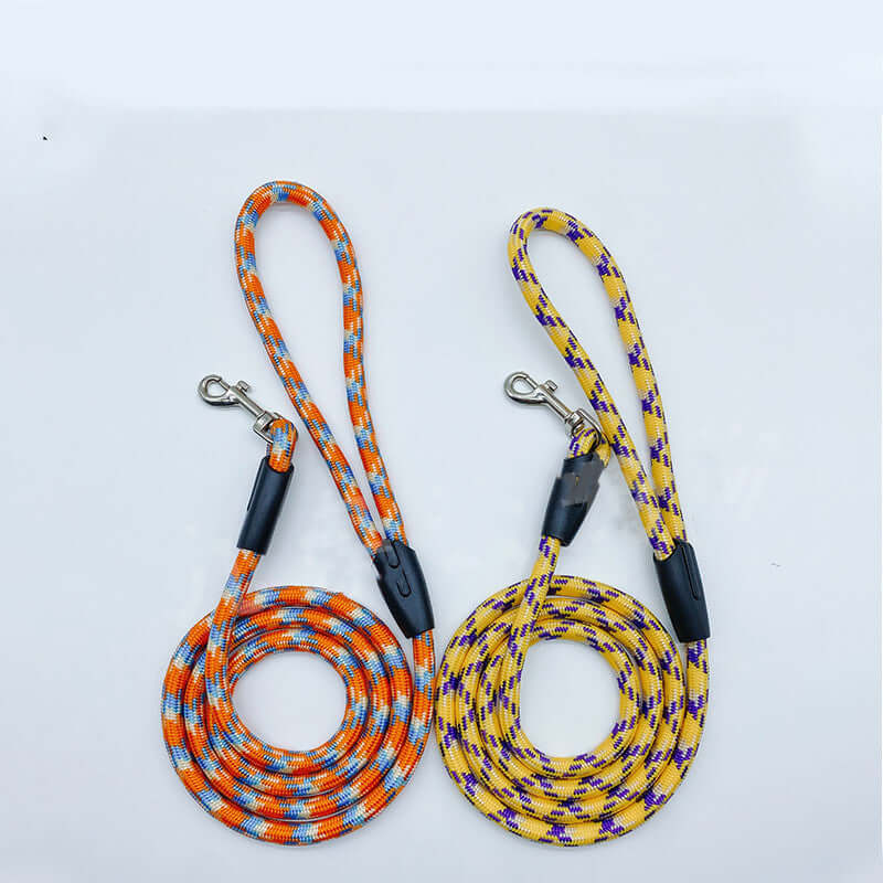 LUXENEST HOME Universal Nylon Leash for Small Dogs and Cats