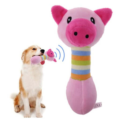 LUXENEST HOME Interactive Pet Toys Collection