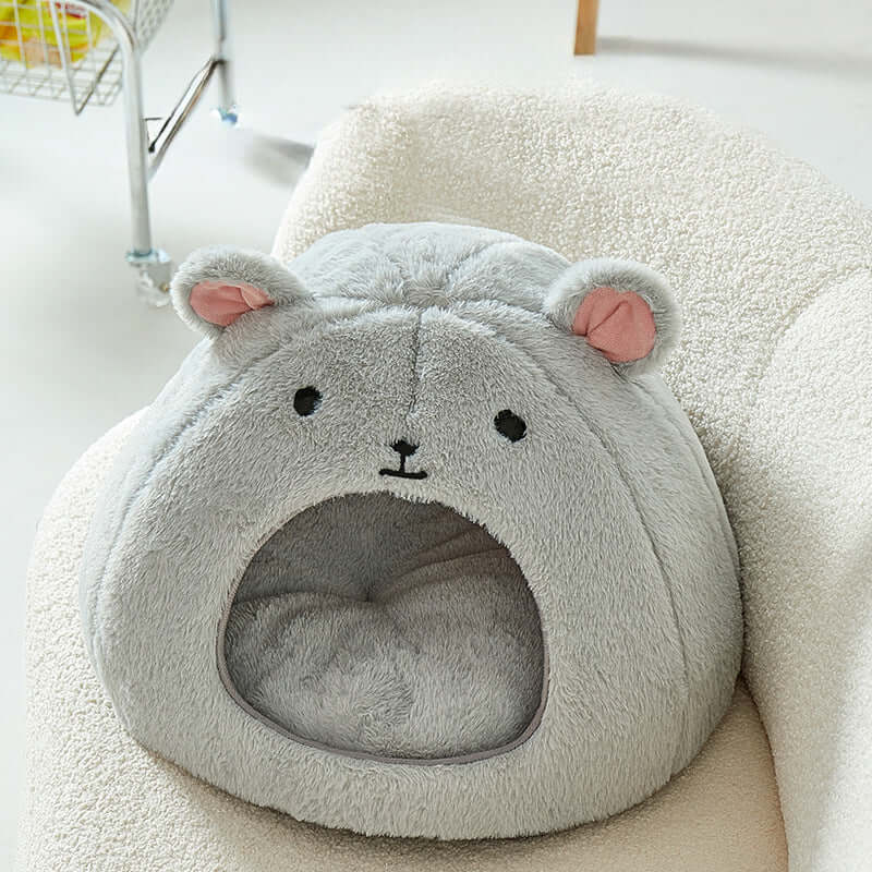 LUXENEST HOME Pet Bedding Essentials Collection