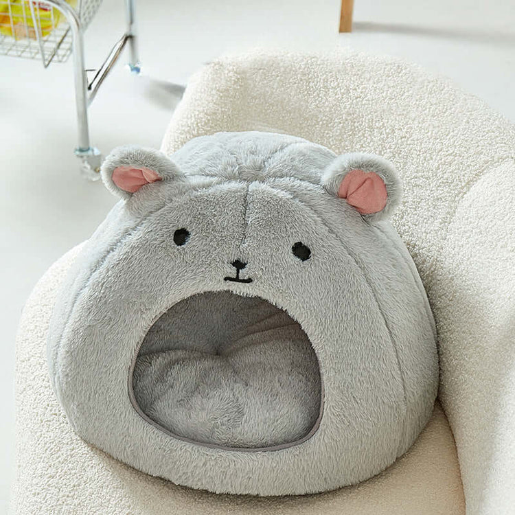 LUXENEST HOME Pet Bedding Essentials Collection