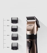 LUXENEST HOME Professional Pet Grooming Kit