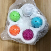 LUXENEST HOME IQ Food Puzzle Pet Toy
