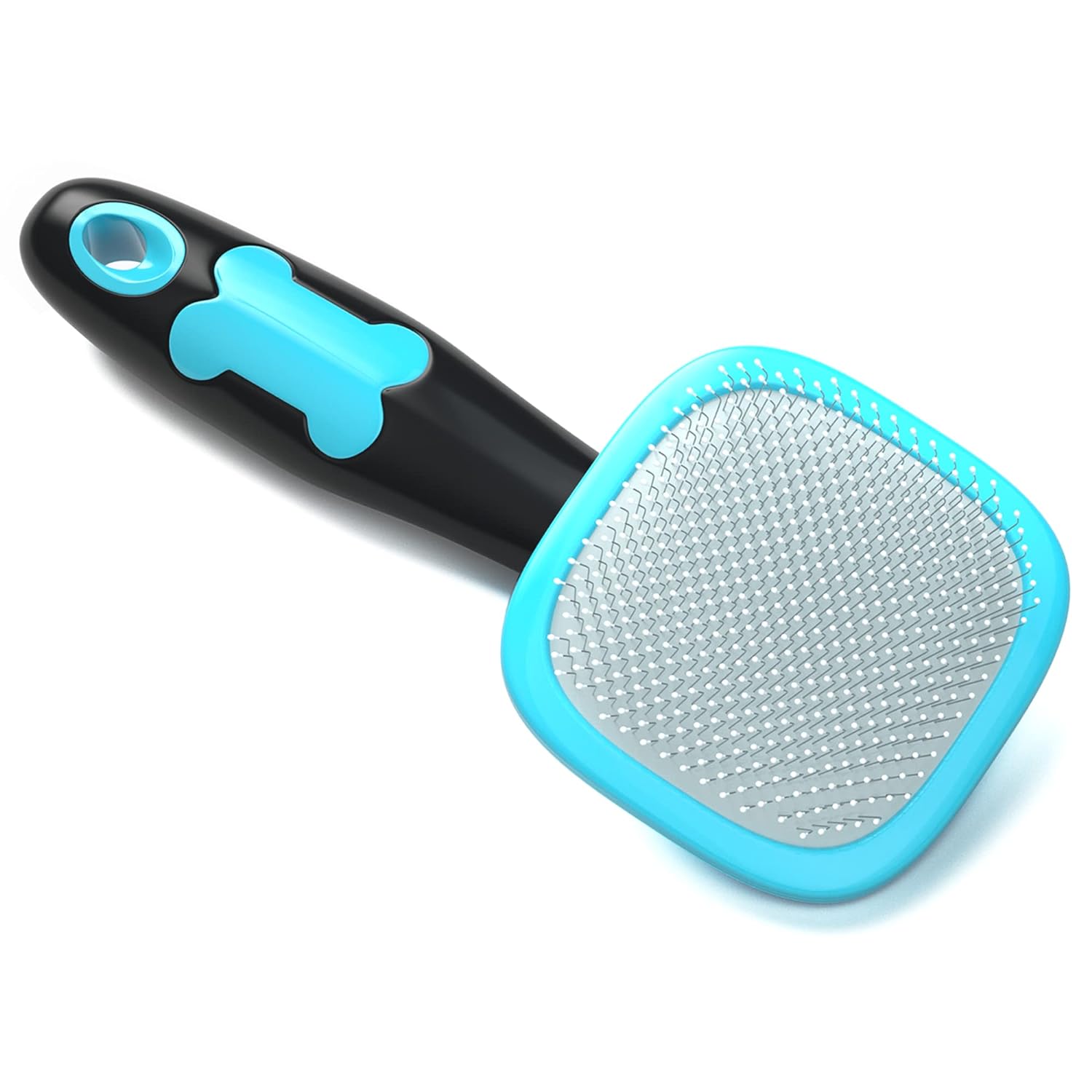 LUXENEST HOME Dog & Cat Shedding Grooming Brush