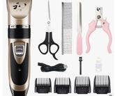 LUXENEST HOME Professional Pet Grooming Kit