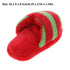 LUXENEST HOME Cute Pet Squeaky Chew Toy