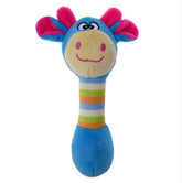 LUXENEST HOME Cute Pet Squeaky Chew Toy