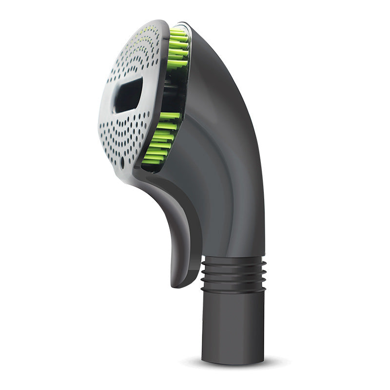 LUXENEST HOME Pet Grooming Brush for Shedding