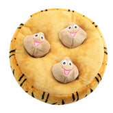 LUXENEST HOME Interactive Plush Voice Pet Toy