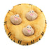 LUXENEST HOME Interactive Plush Voice Pet Toy