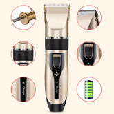 LUXENEST HOME Professional Pet Grooming Kit