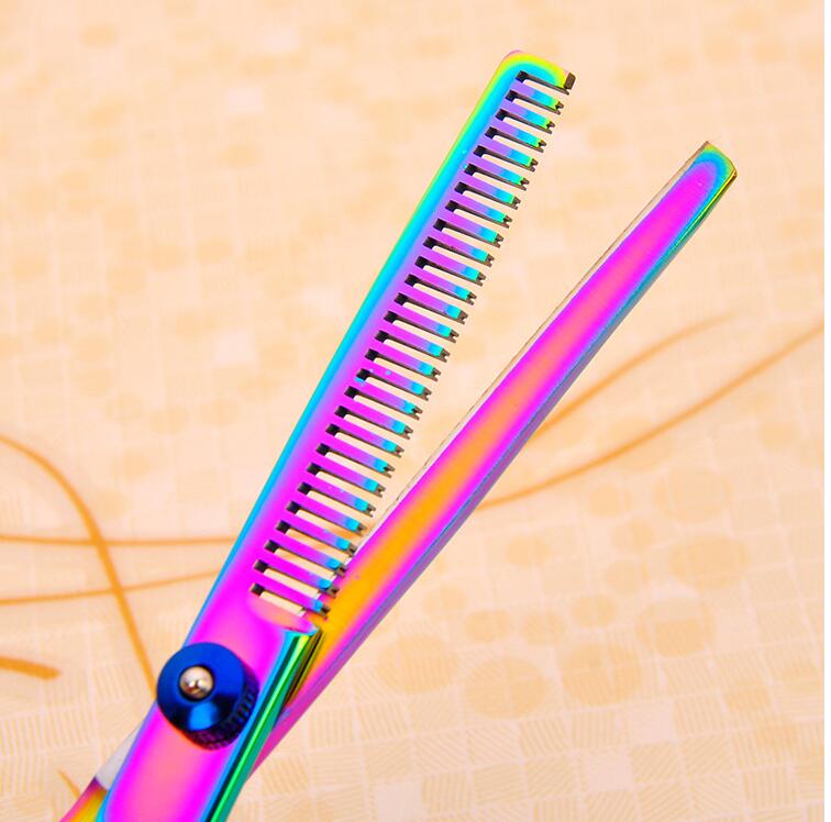 LUXENEST HOME Professional Pet Grooming Scissors