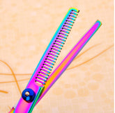 LUXENEST HOME Professional Pet Grooming Scissors