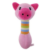 LUXENEST HOME Cute Pet Squeaky Chew Toy