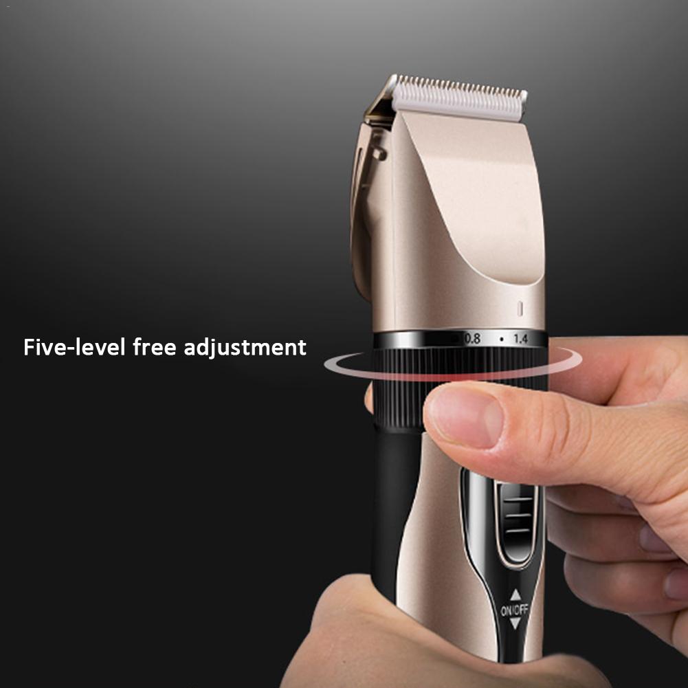 LUXENEST HOME Professional Pet Grooming Kit