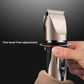 LUXENEST HOME Professional Pet Grooming Kit