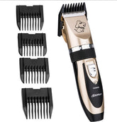 LUXENEST HOME Professional Pet Grooming Kit
