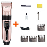 LUXENEST HOME Professional Pet Grooming Kit