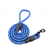 LUXENEST HOME Dog Training Rope Belt Leash