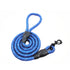 LUXENEST HOME Dog Training Rope Belt Leash