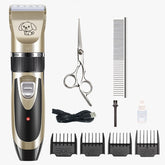 LUXENEST HOME Professional Pet Grooming Kit