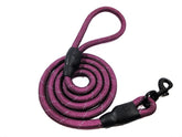 LUXENEST HOME Dog Training Rope Belt Leash