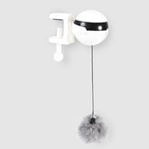 LUXENEST HOME Interactive Smart Cat Teaser Toy