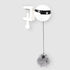 LUXENEST HOME Interactive Smart Cat Teaser Toy