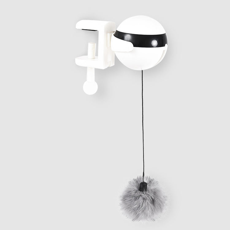 LUXENEST HOME Interactive Smart Cat Teaser Toy