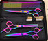 LUXENEST HOME Professional Pet Grooming Scissors