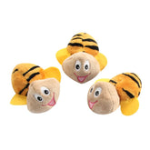 LUXENEST HOME Interactive Plush Voice Pet Toy