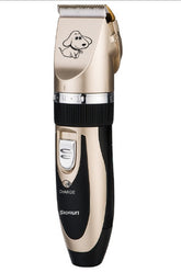 LUXENEST HOME Professional Pet Grooming Kit