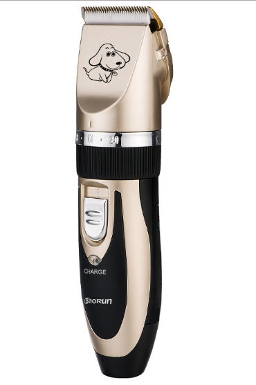 LUXENEST HOME Professional Pet Grooming Kit