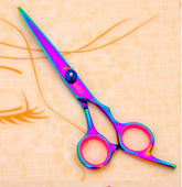 LUXENEST HOME Professional Pet Grooming Scissors