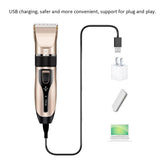 LUXENEST HOME Professional Pet Grooming Kit