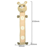 LUXENEST HOME Dog Snuffle Training Squeaky Toy