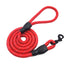 LUXENEST HOME Dog Training Rope Belt Leash