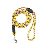 LUXENEST HOME Universal Nylon Leash for Small Dogs and Cats