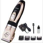 LUXENEST HOME Professional Pet Grooming Kit