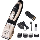LUXENEST HOME Professional Pet Grooming Kit
