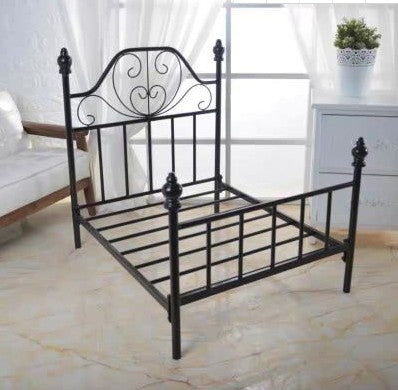 LUXENEST HOME Hanging Swing Pet Cradle Bed for Cats and Dogs