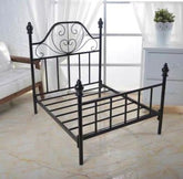 LUXENEST HOME Hanging Swing Pet Cradle Bed for Cats and Dogs