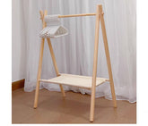 LUXENEST HOME Hanging Swing Pet Cradle Bed for Cats and Dogs