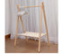 LUXENEST HOME Hanging Swing Pet Cradle Bed for Cats and Dogs