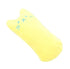 LUXENEST HOME Catnip Plush Pillow Cat Toy
