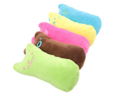 LUXENEST HOME Catnip Plush Pillow Cat Toy