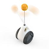LUXENEST HOME Interactive Smart Cat Teaser Toy