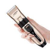 LUXENEST HOME Professional Pet Grooming Kit