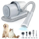 LUXENEST HOME Professional Dog Grooming Clipper