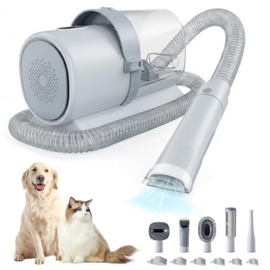 LUXENEST HOME Professional Dog Grooming Clipper